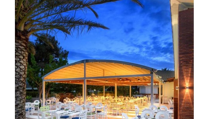 Poza pentru Alexandra Beach Spa Resort 4469-1663675148 Alexandra Beach Spa Resort poza 13