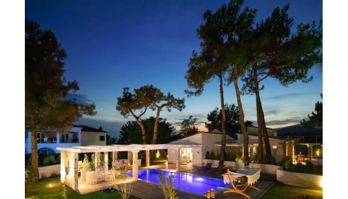 Poza pentru Alexandra Beach Spa Resort 7214-1663675150 Alexandra Beach Spa Resort poza 16