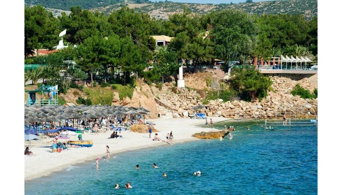 Poza pentru Alexandra Beach Spa Resort 9201-1665410248 Alexandra Beach Spa Resort poza 0