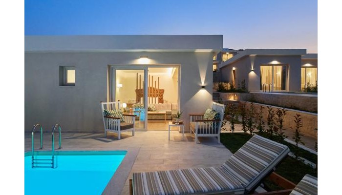 Hotel Alexandra Elegance Bridging Generations poza 9