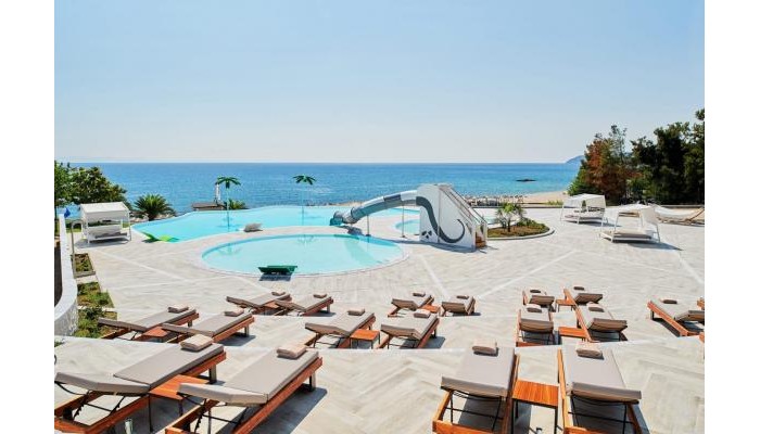 Hotel Alexandra Elegance Bridging Generations poza 8