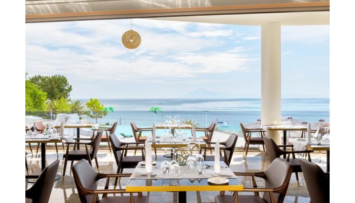 Hotel Alexandra Elegance Bridging Generations poza 5