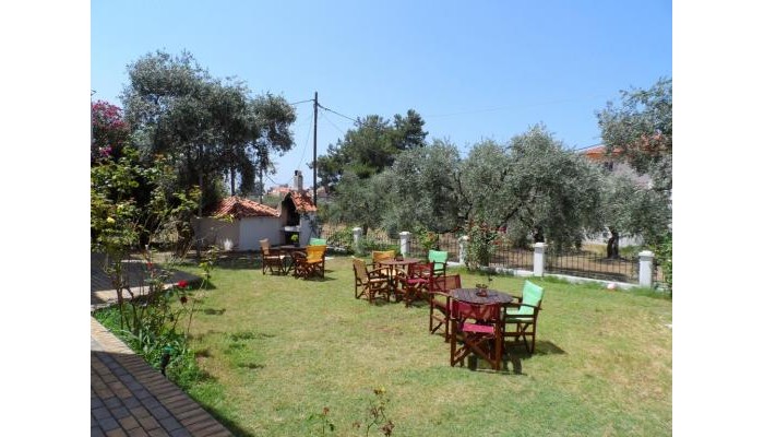 Hotel Amarilia poza 1