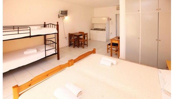 Hotel Amarilia poza 2