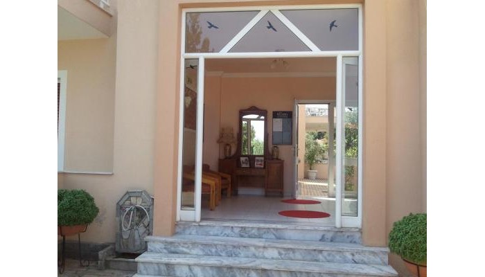 Hotel Amarilia poza 3