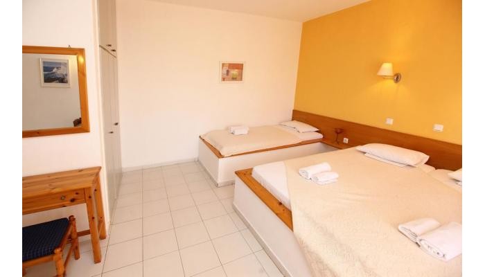 Hotel Amarilia poza 4