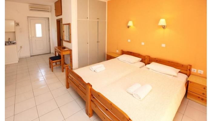 Hotel Amarilia poza 5