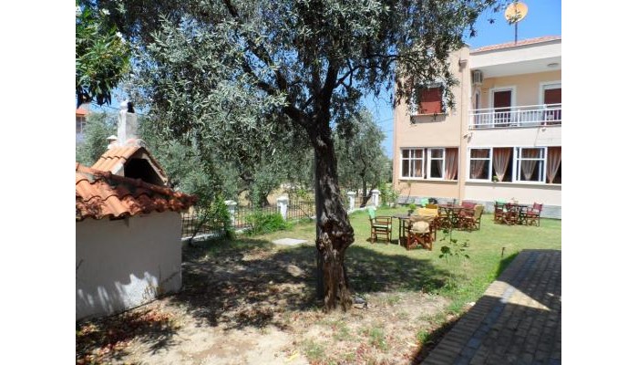 Hotel Amarilia poza 6