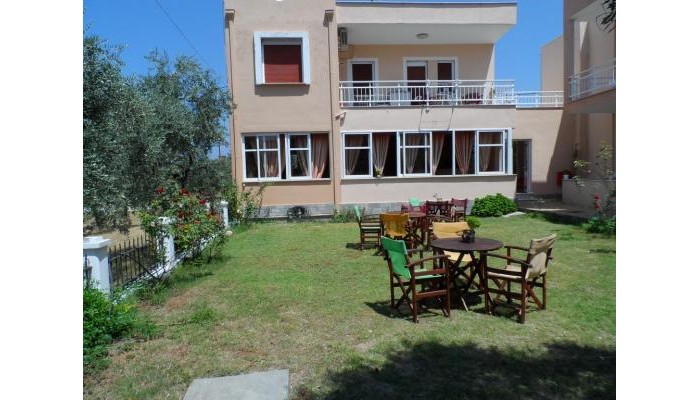 Hotel Amarilia poza 0