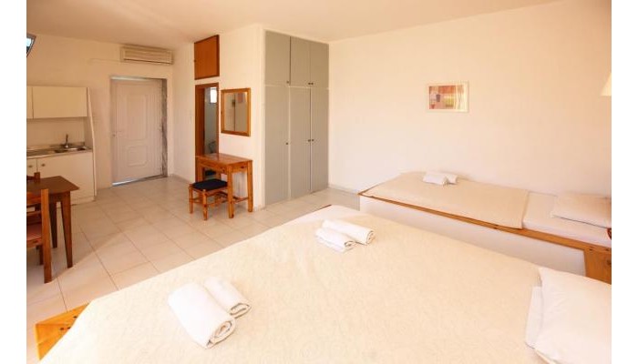 Hotel Amarilia poza 7