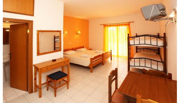 Hotel Amarilia poza 9