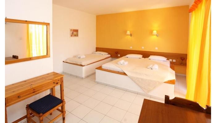 Hotel Amarilia poza 10