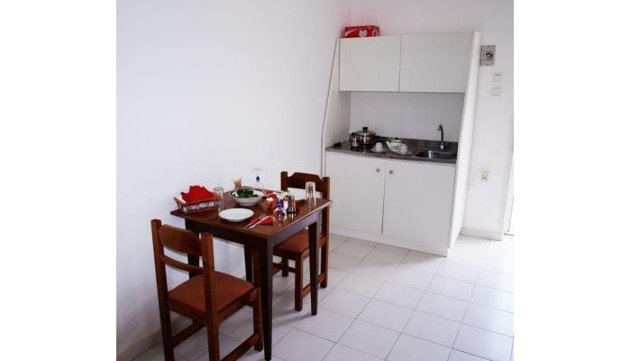 Hotel Amarilia poza 11