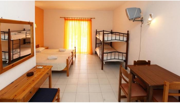 Hotel Amarilia poza 12