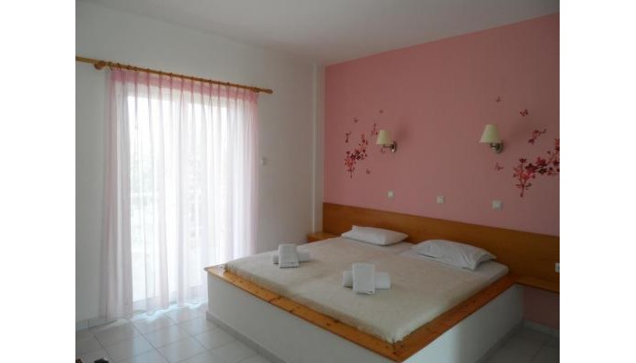 Hotel Amarilia poza 13