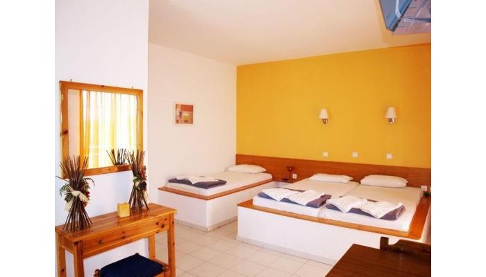 Hotel Amarilia poza 16