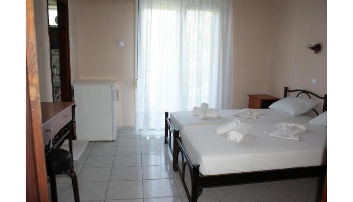 Hotel America poza 3