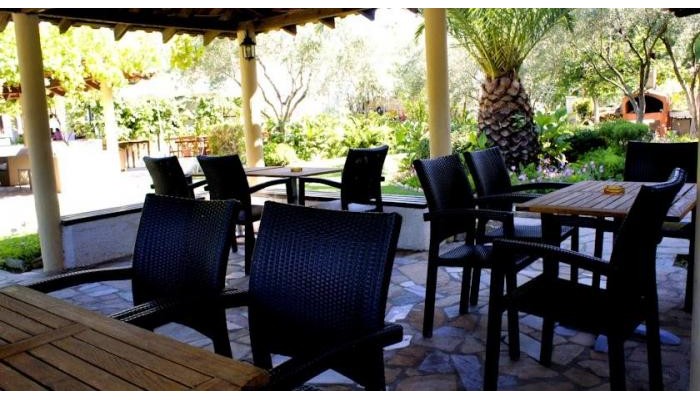 Hotel America poza 5