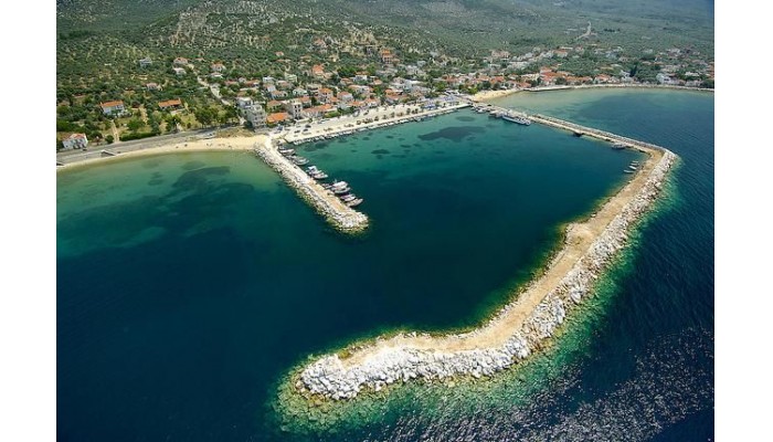 Anna Georgiou Studios poza 0