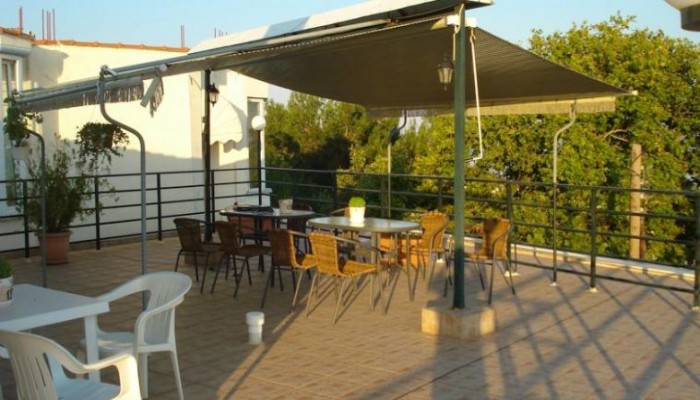 Anna Georgiou Studios poza 1