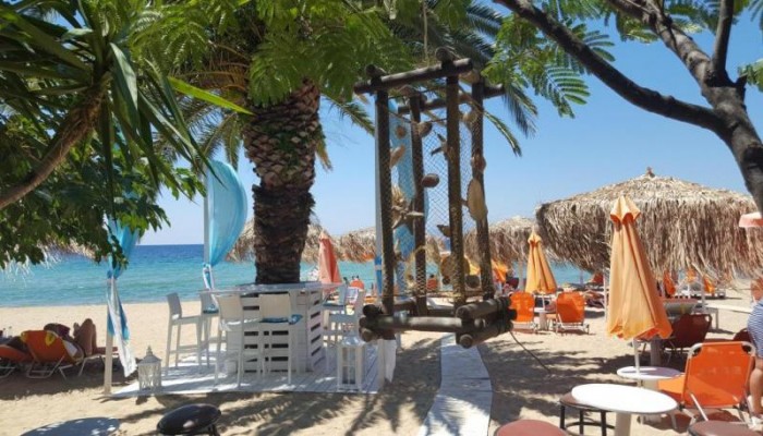 Anna Georgiou Studios poza 5