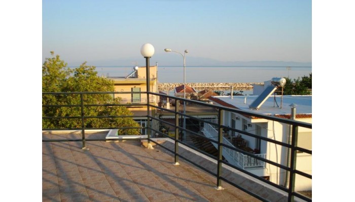 Anna Georgiou Studios poza 6