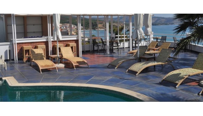 Hotel Antonios poza 8