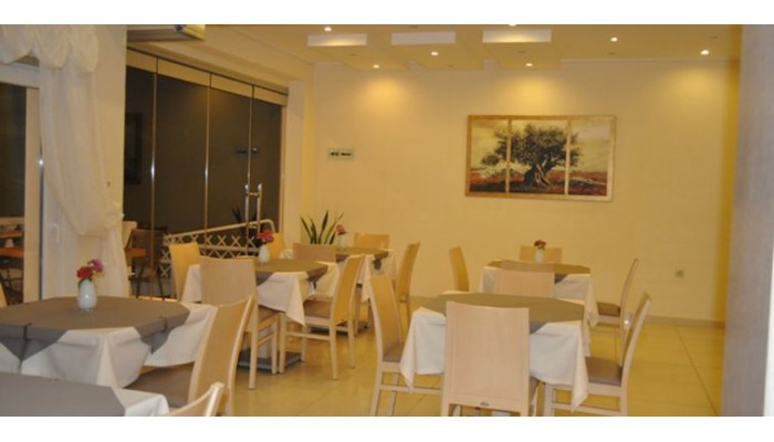 Hotel Antonios poza 4