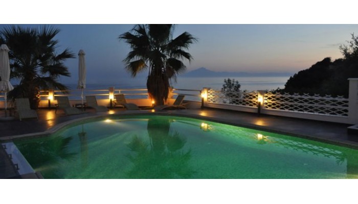 Hotel Antonios poza 6