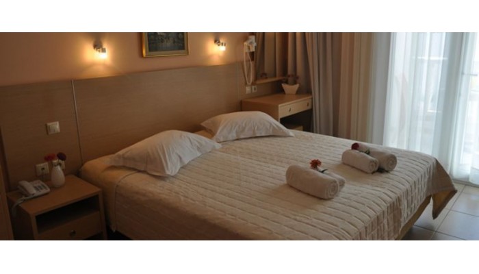 Hotel Antonios poza 2