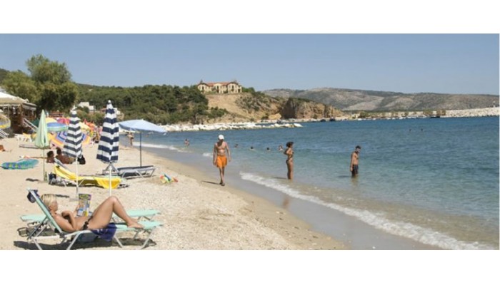 Hotel Antonios poza 9