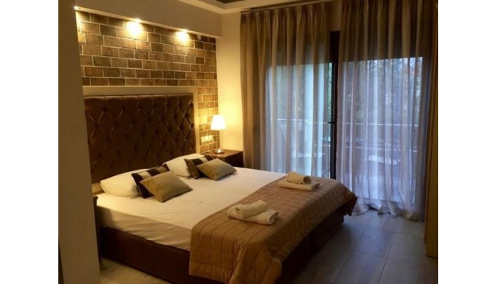 Hotel Aroma Villas poza 1