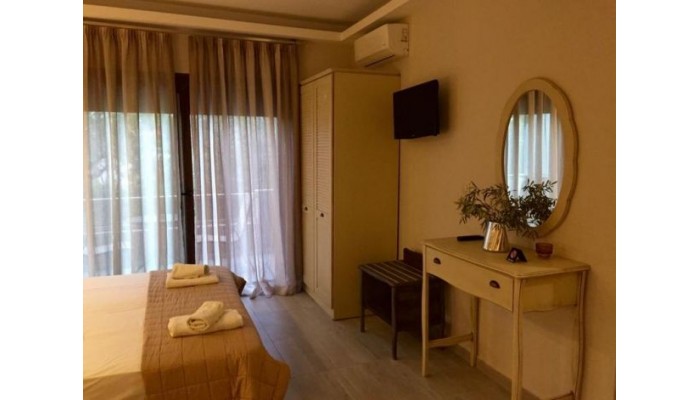 Hotel Aroma Villas poza 2