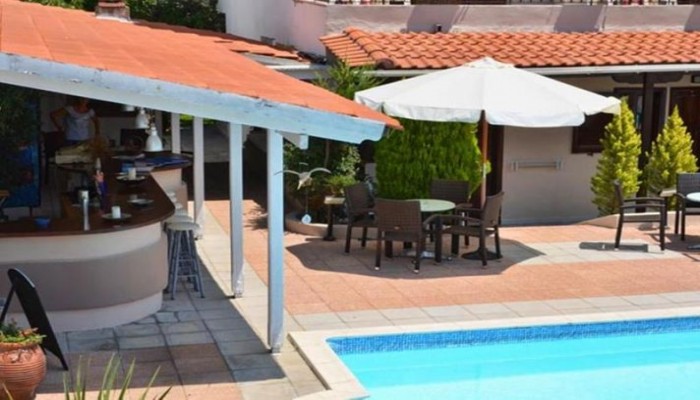 Hotel Aroma Villas poza 3