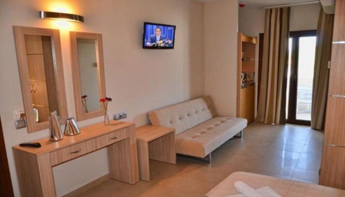 Hotel Aroma Villas poza 5