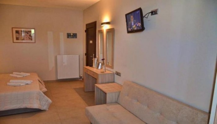 Hotel Aroma Villas poza 8