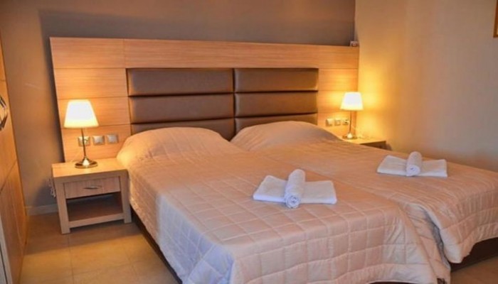 Hotel Aroma Villas poza 9