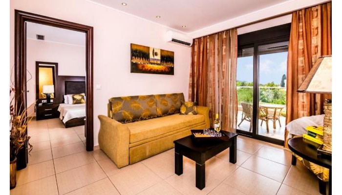 Hotel Astir Notos poza 7