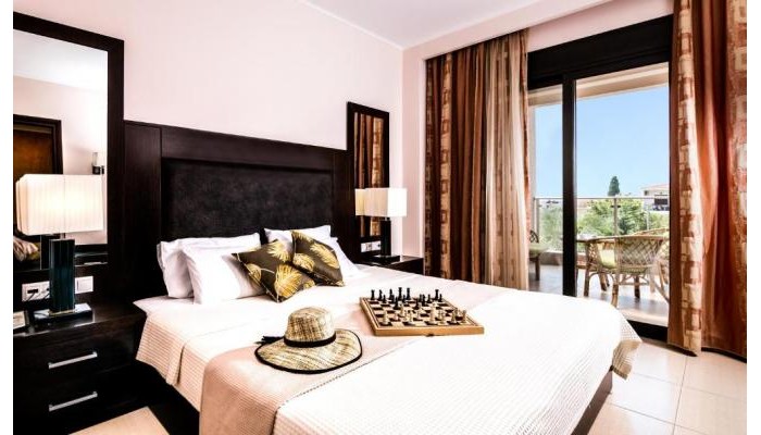 Hotel Astir Notos poza 5