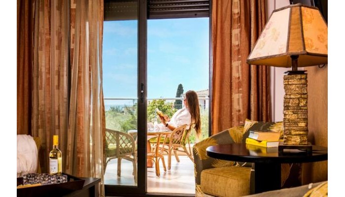 Hotel Astir Notos poza 4