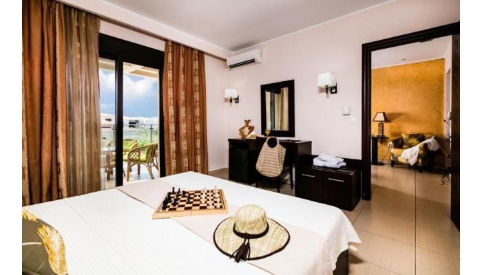 Hotel Astir Notos poza 6