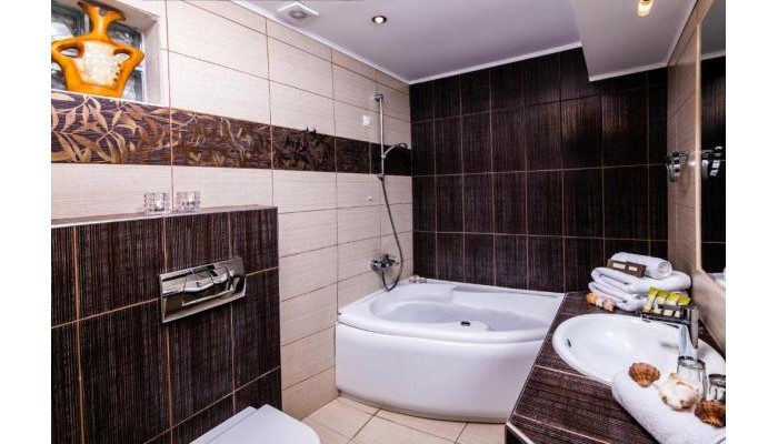 Hotel Astir Notos poza 8