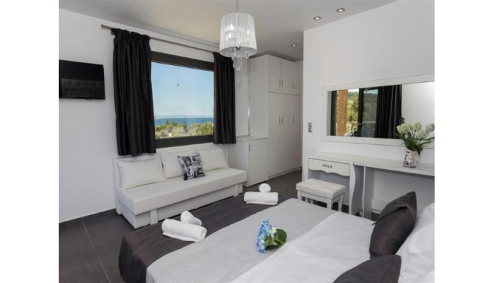 Hotel Astris Sun poza 1