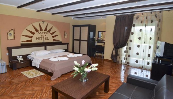 Hotel Astris Sun poza 4
