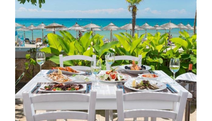 Hotel Atrium poza 10