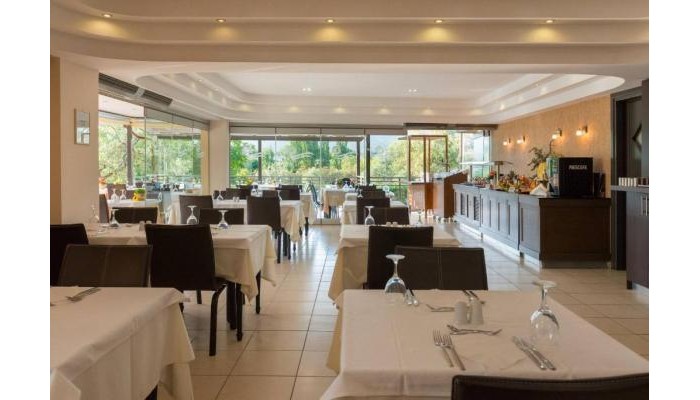 Hotel Atrium poza 11