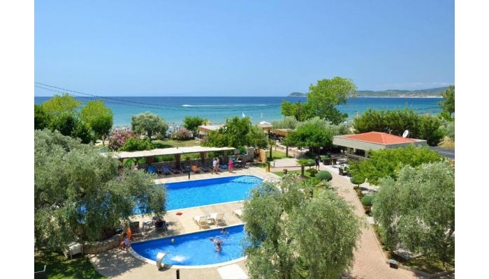 Hotel Atrium poza 17