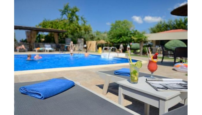 Hotel Atrium poza 15