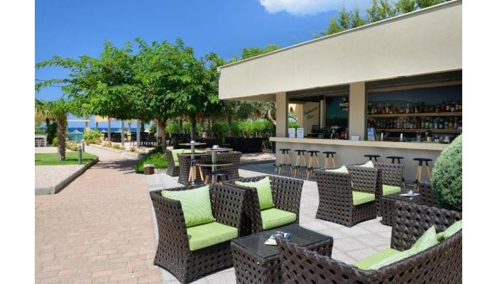 Hotel Atrium poza 14