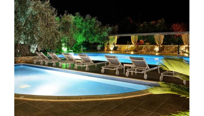 Hotel Atrium poza 18